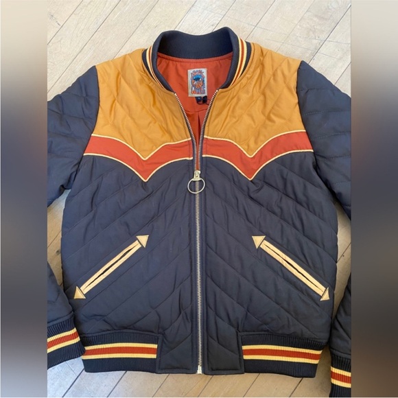 Classic Rock Couture Jackets & Blazers - NWOT Classic Rock Couture Sonoran Sunrise Jacket SZ: SM